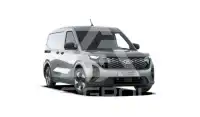 2025 Ford E-Series