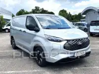 2025 Ford E-Series