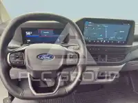 2025 Ford E-Series