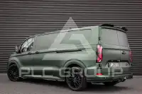2025 Ford E-Series