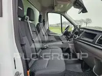 2025 Ford E-Series