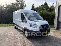 2025 Ford E-Series