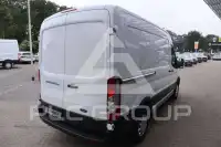 2025 Ford E-Series