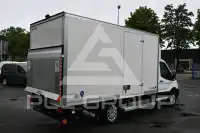 2025 Ford E-Series