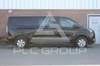 2025 Ford E-Series