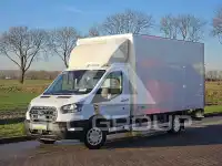 2025 Ford E-Series