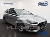 2025 Hyundai I30