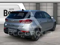 2025 Hyundai I30