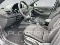 2025 Hyundai I30