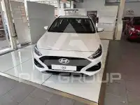 2025 Hyundai I30