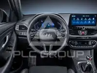 2025 Hyundai I30