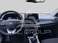 2025 Hyundai I30