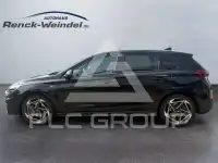 2025 Hyundai I30