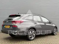 2025 Hyundai I30