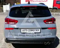 2025 Hyundai I30