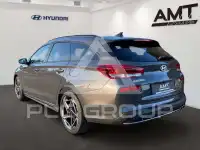 2025 Hyundai I30