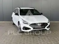 2025 Hyundai I30