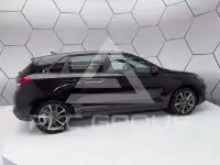 2025 Hyundai I30