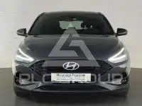 2025 Hyundai I30