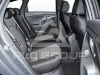 2025 Hyundai I30