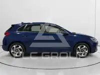 2025 Hyundai I30