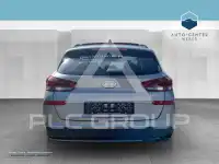 2025 Hyundai I30