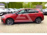 2025 Hyundai I30