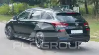 2025 Hyundai I30