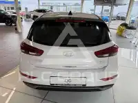 2025 Hyundai I30