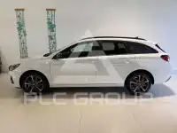 2025 Hyundai I30