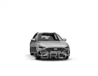 2026 Hyundai I30