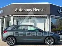 2025 Hyundai I30