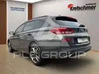 2025 Hyundai I30