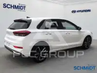2025 Hyundai I30