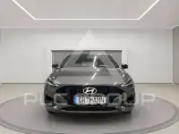 2025 Hyundai I30
