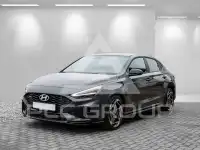 2025 Hyundai I30