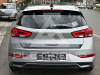 2025 Hyundai I30
