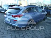 2025 Hyundai I30