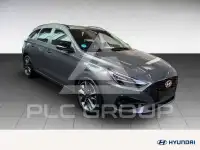 2025 Hyundai I30