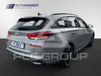2025 Hyundai I30