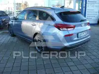2025 Hyundai I30