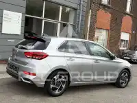 2025 Hyundai I30