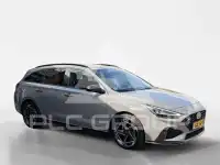 2025 Hyundai I30