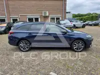 2025 Hyundai I30