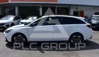 2025 Hyundai I30