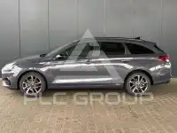 2025 Hyundai I30