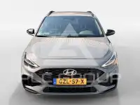 2025 Hyundai I30