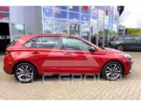 2025 Hyundai I30