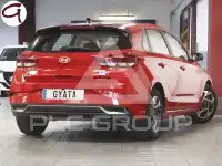 2025 Hyundai I30