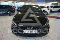 2025 Hyundai I30
